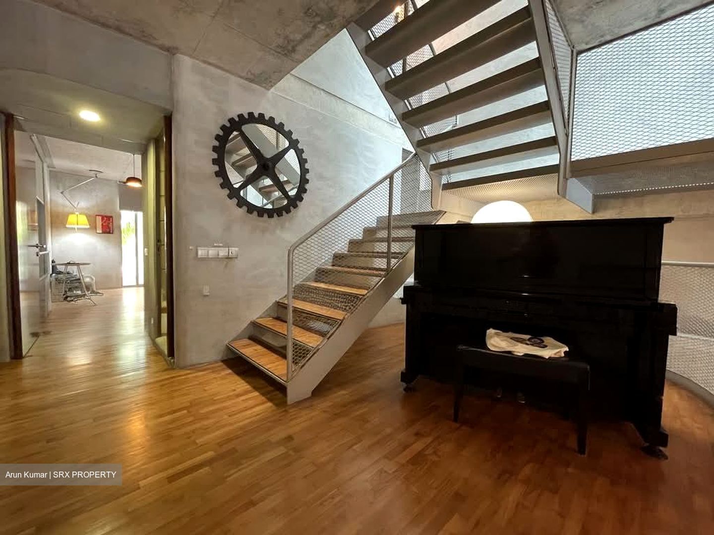 Jalan Tanjong (D16), Terrace #574587491